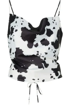 Outlet Pieces Pcmari Slip Top 17126592 4873068