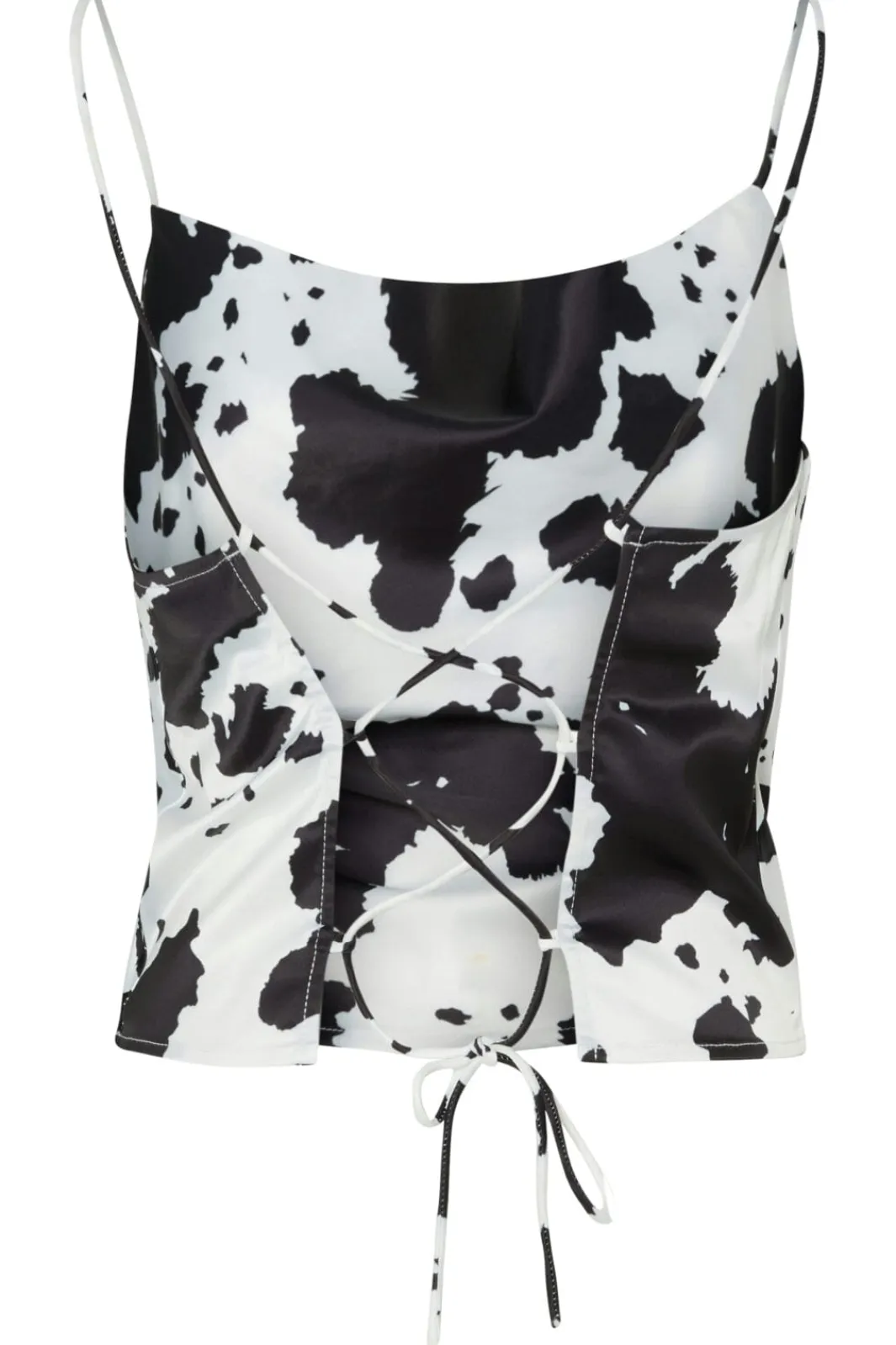 Outlet Pieces Pcmari Slip Top 17126592 4873068