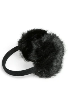 Outlet Pieces Pcminni Earmuffs 4875430 Black
