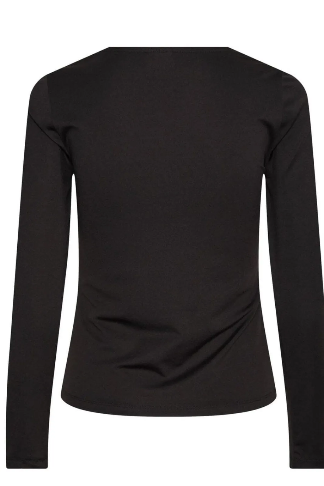 Sale Pieces Pcminni Ls Blouse Pb 4504964 Black