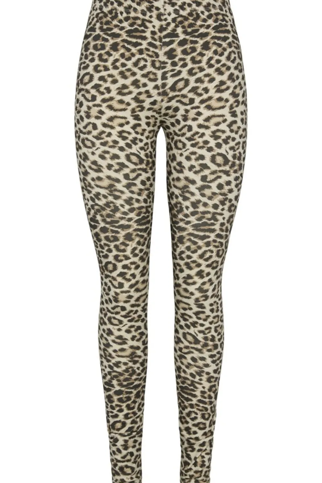 Hot Pieces Pcnaja Leggings Pwp 4734718 Birch Leo