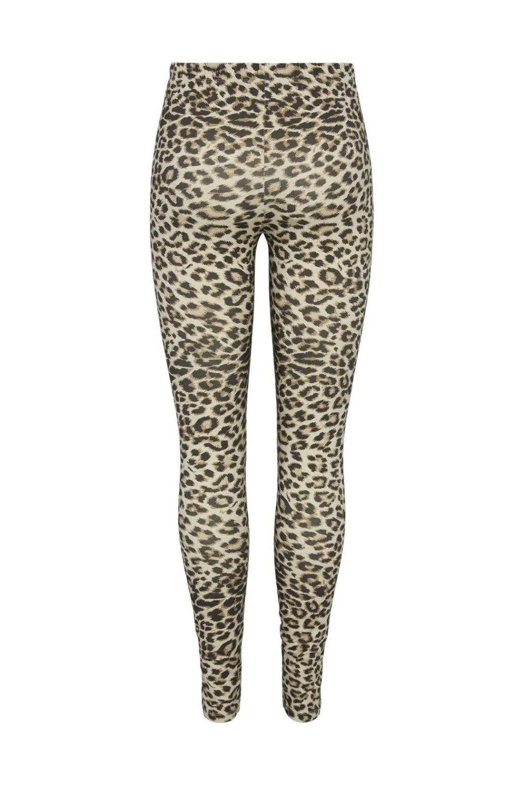 Hot Pieces Pcnaja Leggings Pwp 4734718 Birch Leo