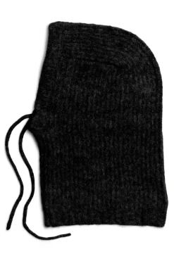Hot Pieces Pcnambi Balaclava 4863704 Black