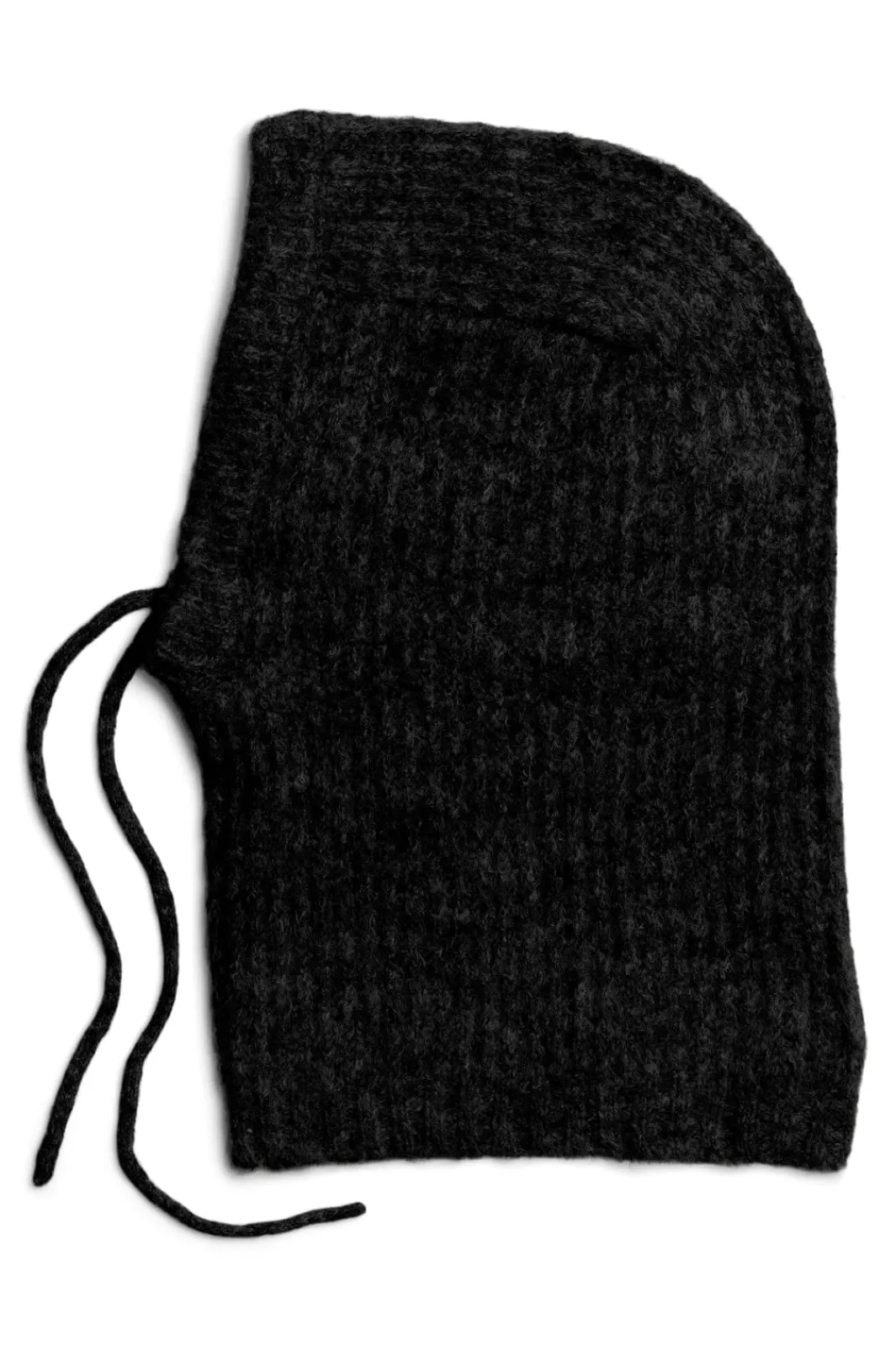 Hot Pieces Pcnambi Balaclava 4863704 Black