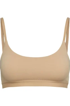 Pieces Pcnamee Bra 179313 Nude
