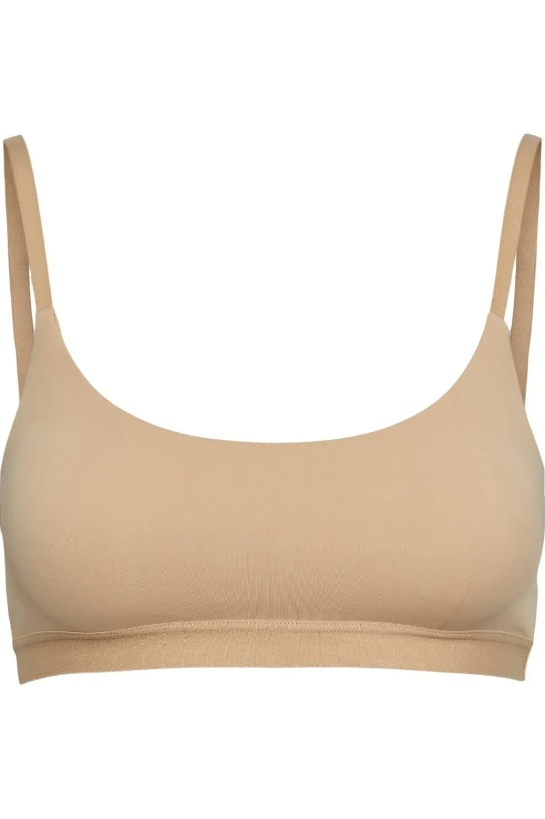 Pieces Pcnamee Bra 179313 Nude