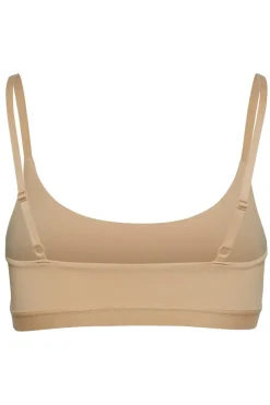 Pieces Pcnamee Bra 179313 Nude