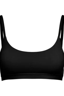 Best Pieces Pcnamee Bra 179276 Black