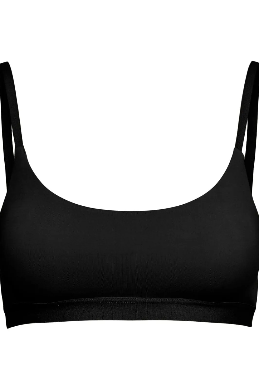 Best Pieces Pcnamee Bra 179276 Black