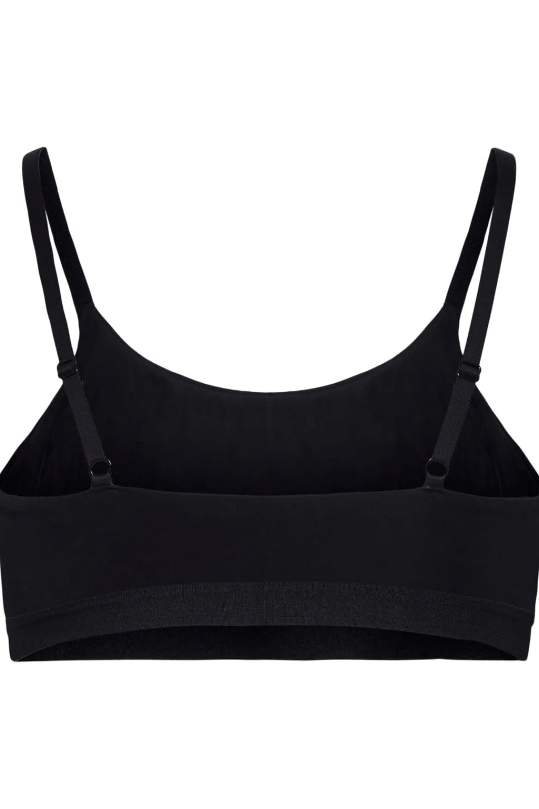 Best Pieces Pcnamee Bra 179276 Black