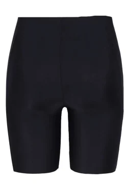 New Pieces Pcnamee Shorts 4476630 Black