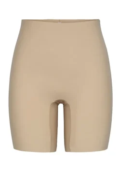 Pieces Pcnamee Shorts 4476629 Nude