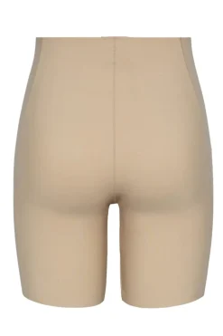 Pieces Pcnamee Shorts 4476629 Nude