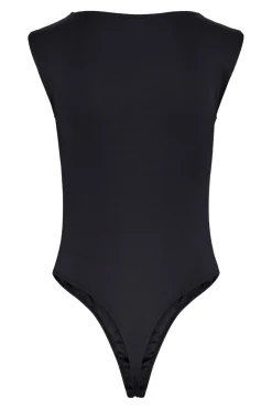 Hot Pieces Pcneja Sl Bodystocking 4284648 Black