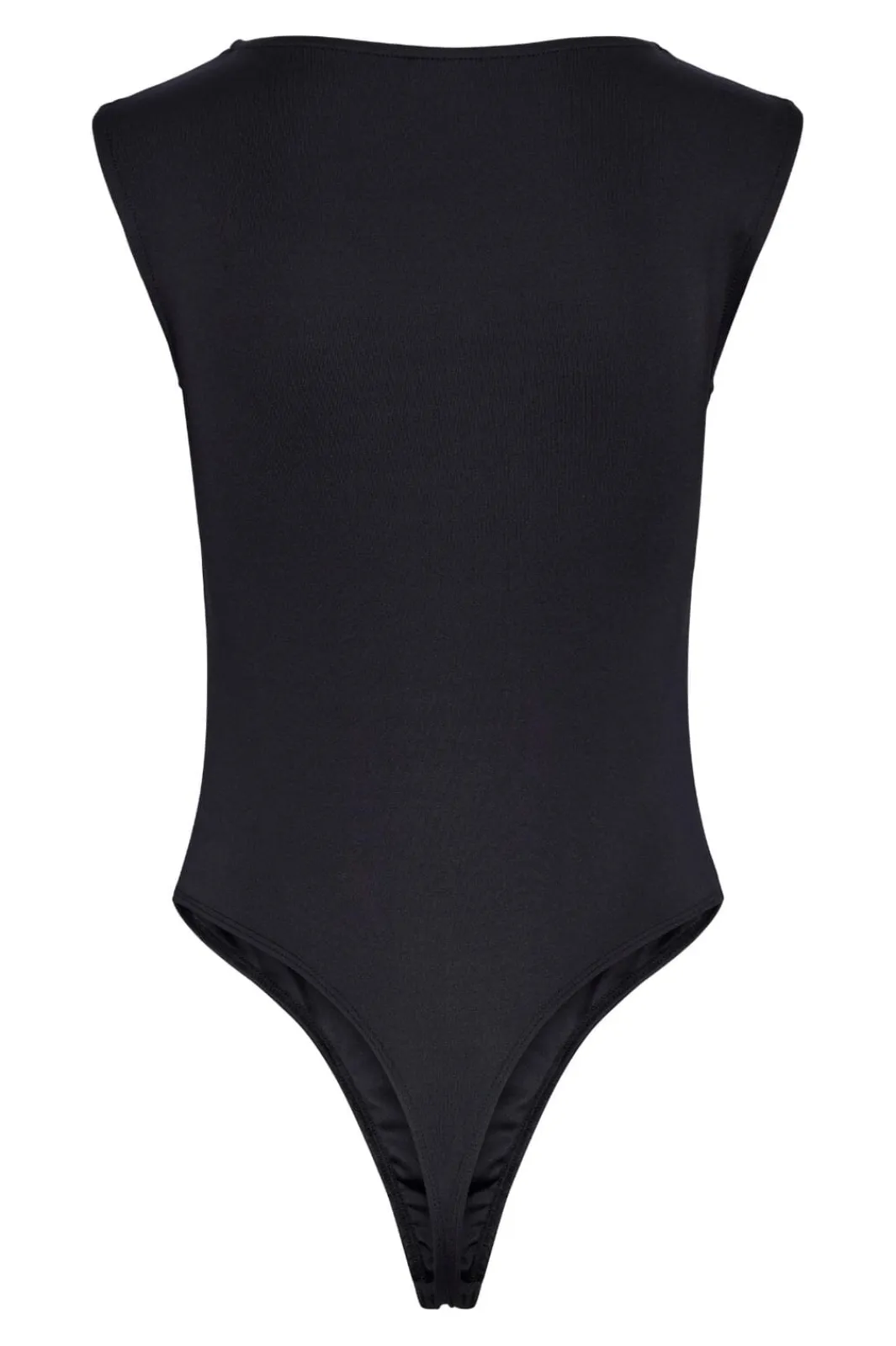 Hot Pieces Pcneja Sl Bodystocking 4284648 Black