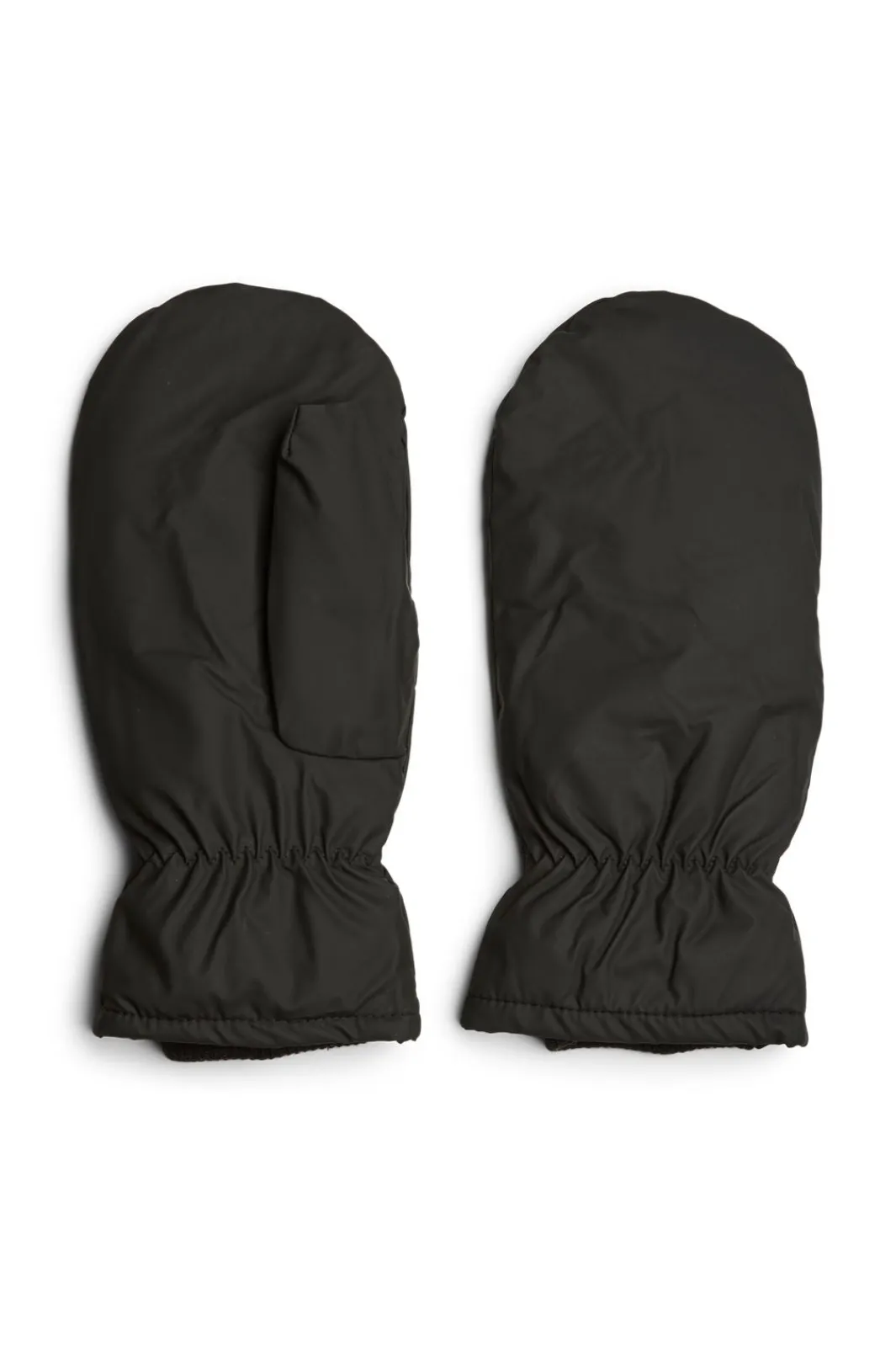 Clearance Pieces Pcnikka Mittens 4640159 Black