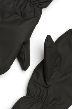 Clearance Pieces Pcnikka Mittens 4640159 Black