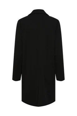 Best Pieces Pcnula Ls Blazer 4270713 Black