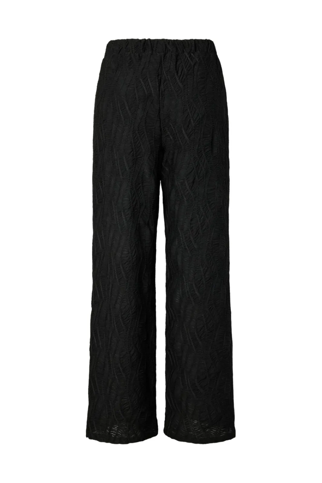 Pieces Pcodessa Pants Fsy Pp 5036995 Black