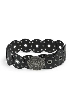 Pieces Pcoline Belt 4820738 Black