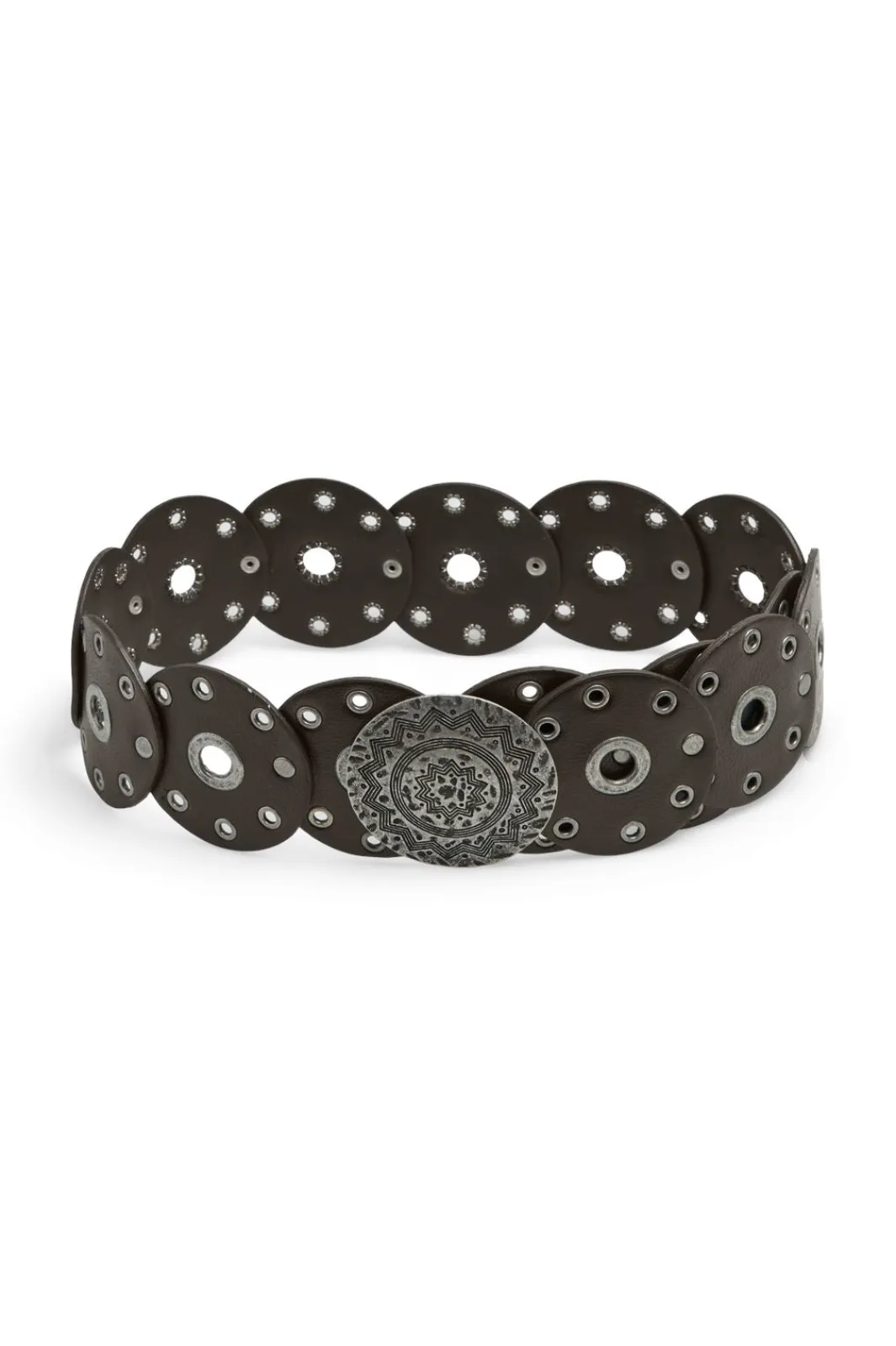 Hot Pieces Pcoline Belt Fsy 4873332 Delicioso