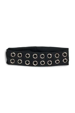 Pieces Pcoline Headband Pp Fsy 5041048 Black