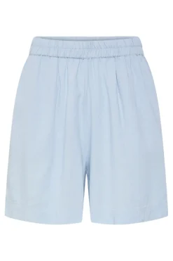 Pieces Pcpia Shorts 4648864 Cashmere Blue