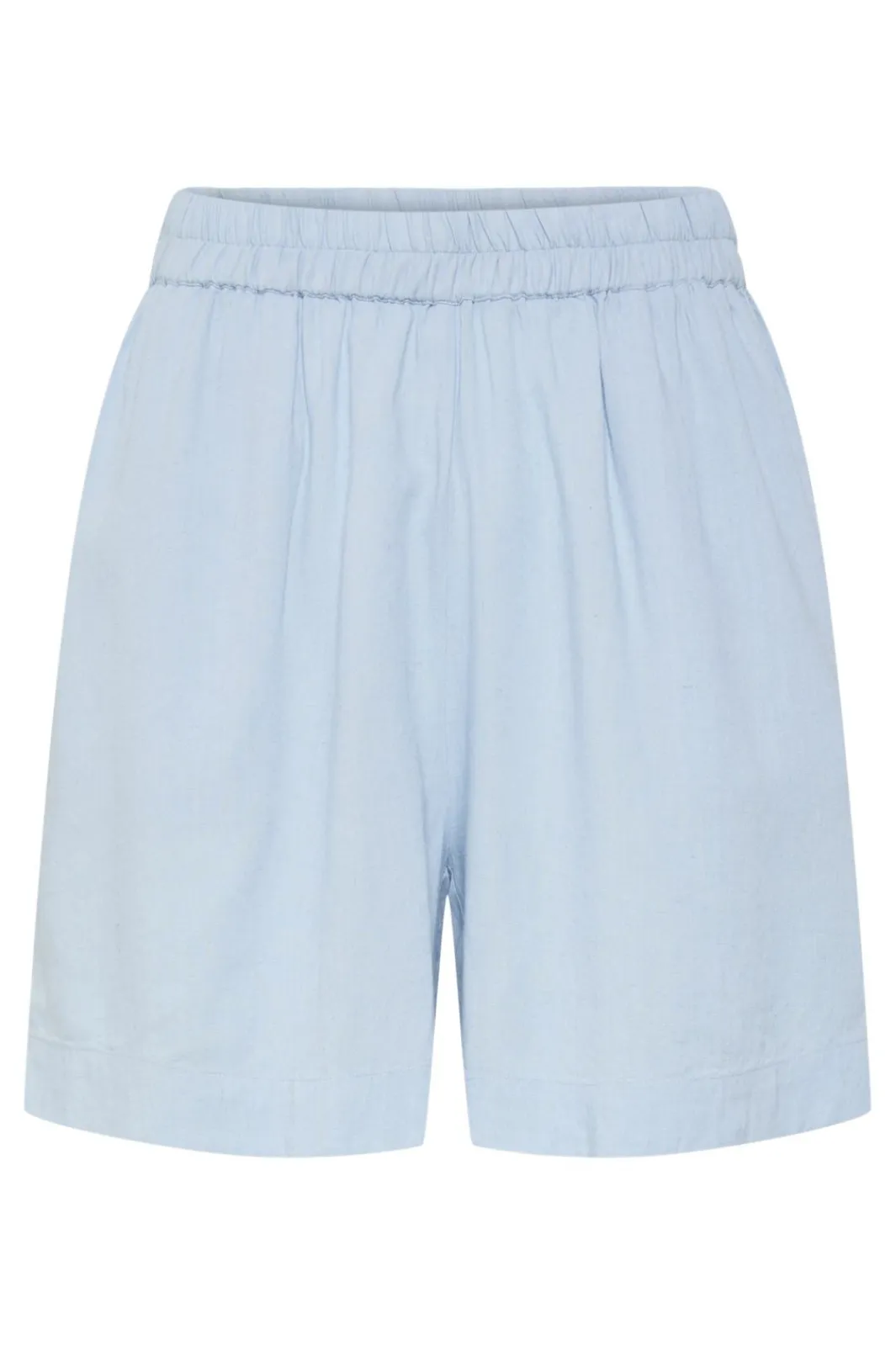 Pieces Pcpia Shorts 4648864 Cashmere Blue