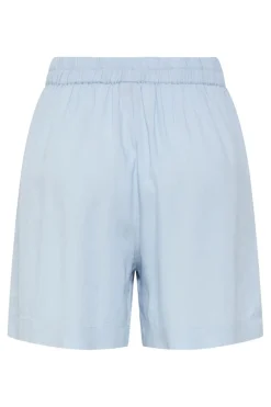 Pieces Pcpia Shorts 4648864 Cashmere Blue