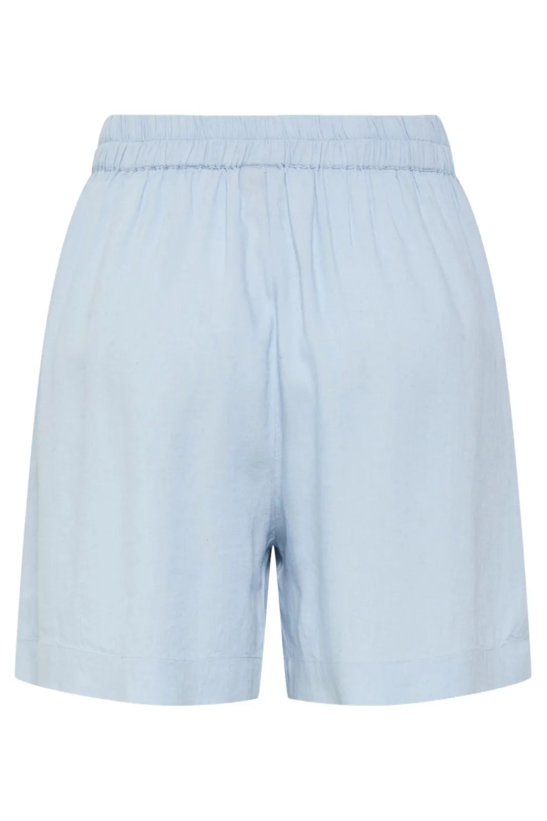 Pieces Pcpia Shorts 4648864 Cashmere Blue