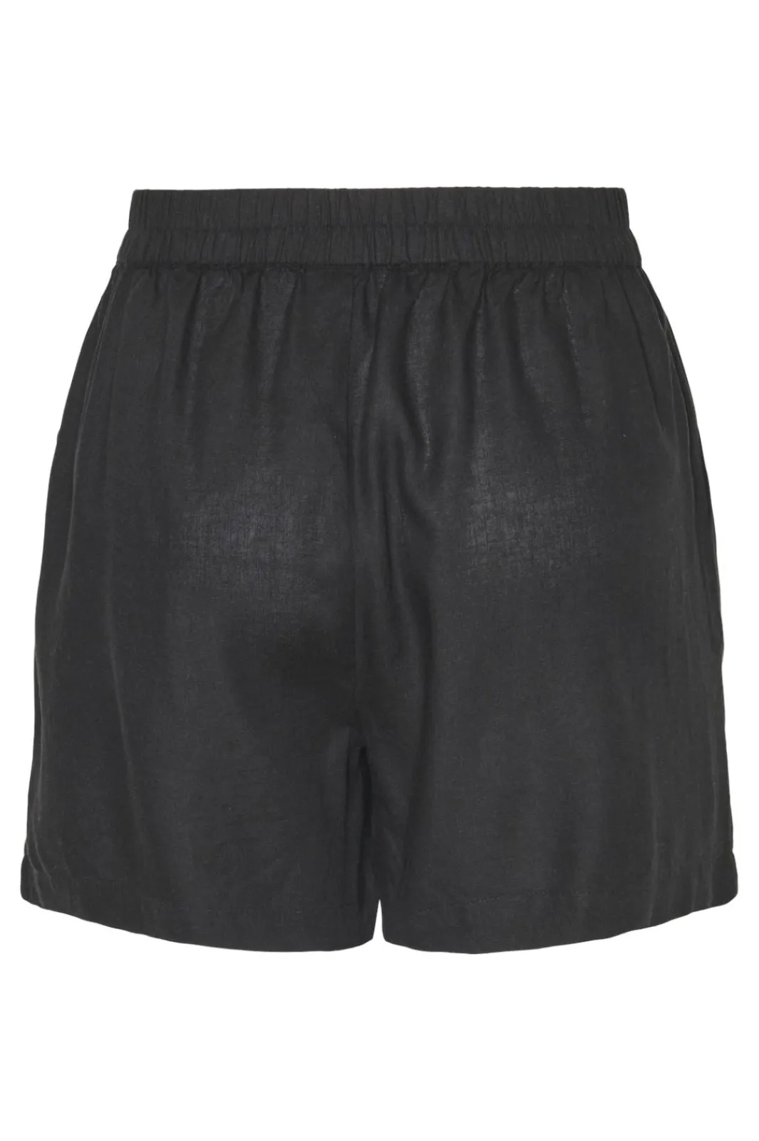 Best Pieces Pcpia Shorts Pwp Mm 4582114 Black