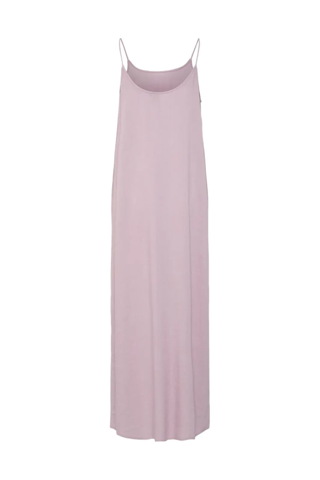 Hot Pieces Pcpia Strap Ankle Dress 4648909 Dawn Pink
