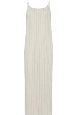 Outlet Pieces Pcpia Strap Ankle Dress 4764621 Birch Black