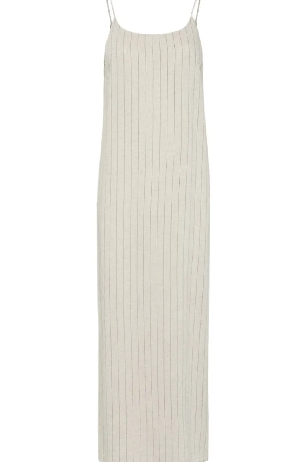 Outlet Pieces Pcpia Strap Ankle Dress 4764621 Birch Black