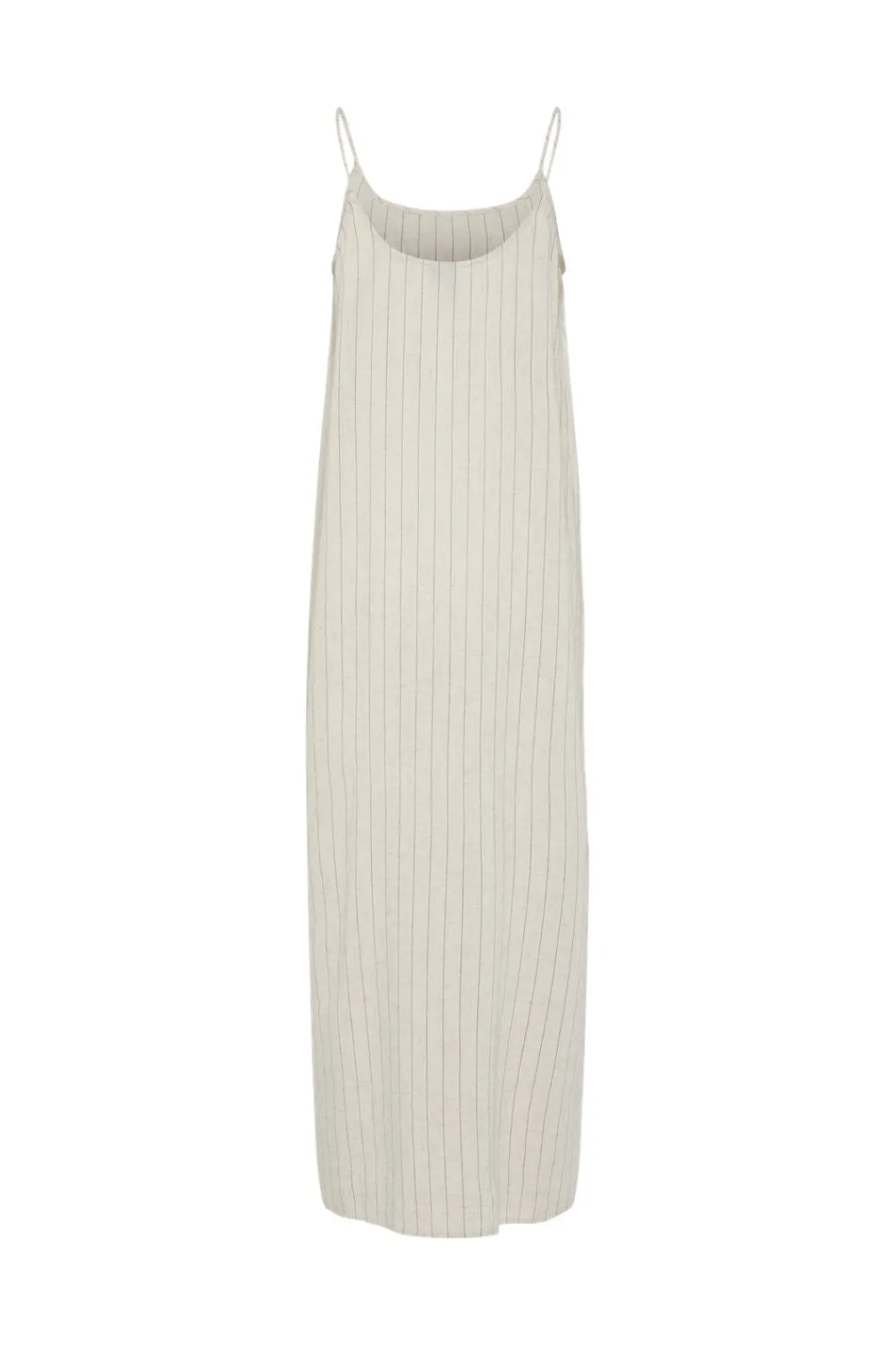Outlet Pieces Pcpia Strap Ankle Dress 4764621 Birch Black