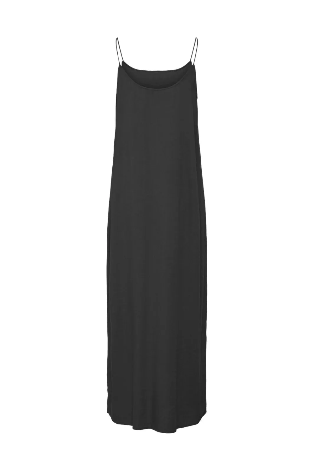New Pieces Pcpia Strap Ankle Dress 4575978 Black
