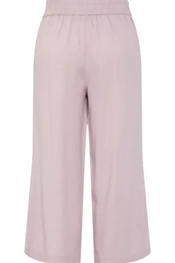 Outlet Pieces Pcpia Wide Culotte 4648842 Dawn Pink