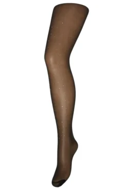 Hot Pieces Pcranja Tights 17153721 4620656