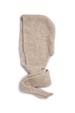 Discount Pieces Pcrebekka Bonnet 4903484 Greige
