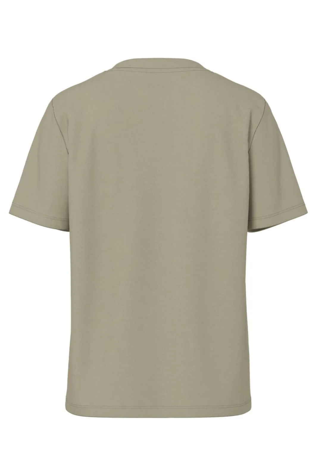 Best Pieces Pcria Ss Solid Tee 4992559 Overland Trek