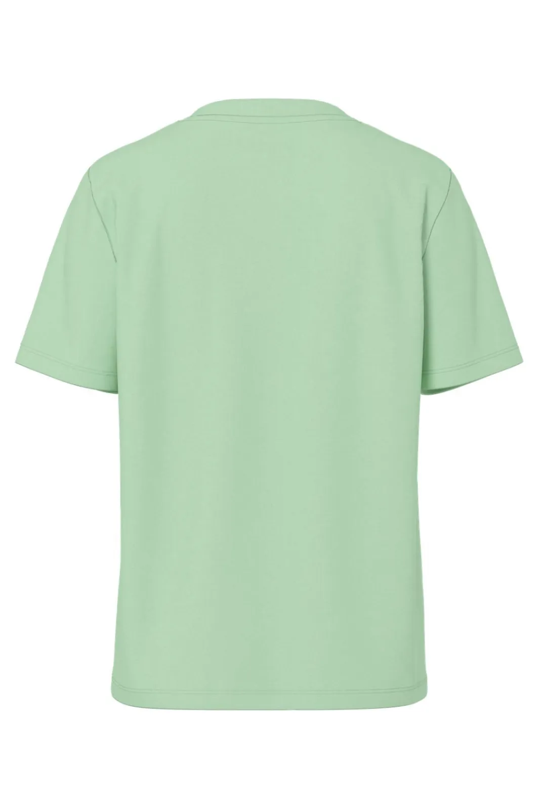 Sale Pieces Pcria Ss Solid Tee 4902441 Sprucestone