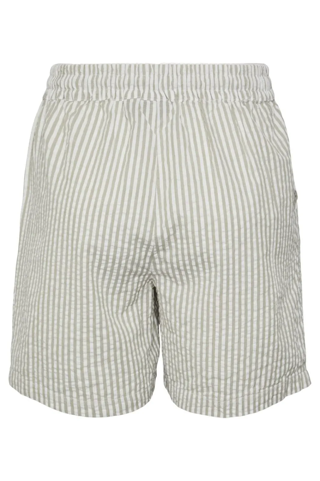 Clearance Pieces Pcsally Loose String Shorts 4497579 Tea Cloud Dancer
