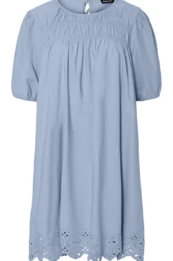 Best Pieces Pcsalmina 2/4 Dress 17158170 4765851