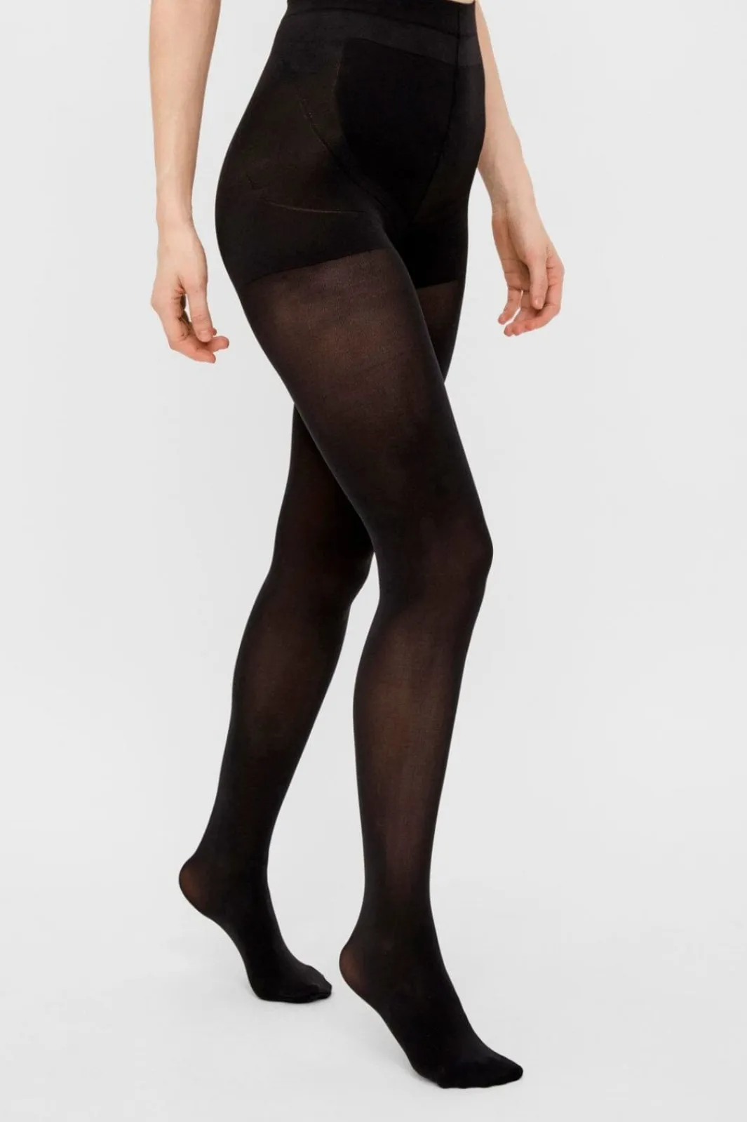 Pieces PcShaper 40 DEN Tights Noos Black