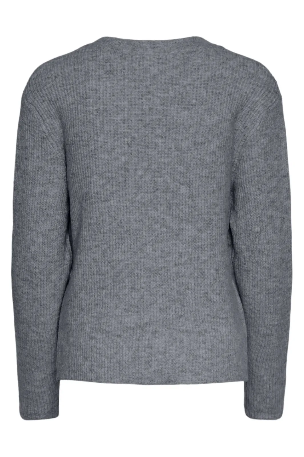 Outlet Pieces Pcsilly Ls Rev Tie Knit 4613558