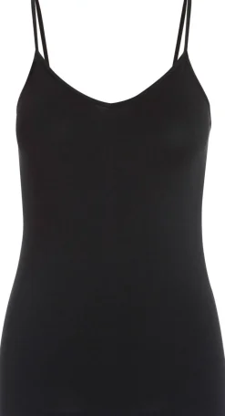 Clearance Pieces PcSirene Singlet Black