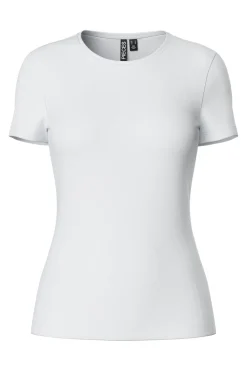 Pieces Pcsirene Tee 2533945 Bright White