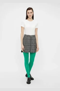 Pieces Pcsirene Tee 2533945 Bright White