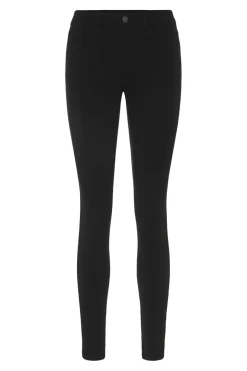 Pieces PcSkin Mw Jeggings Black