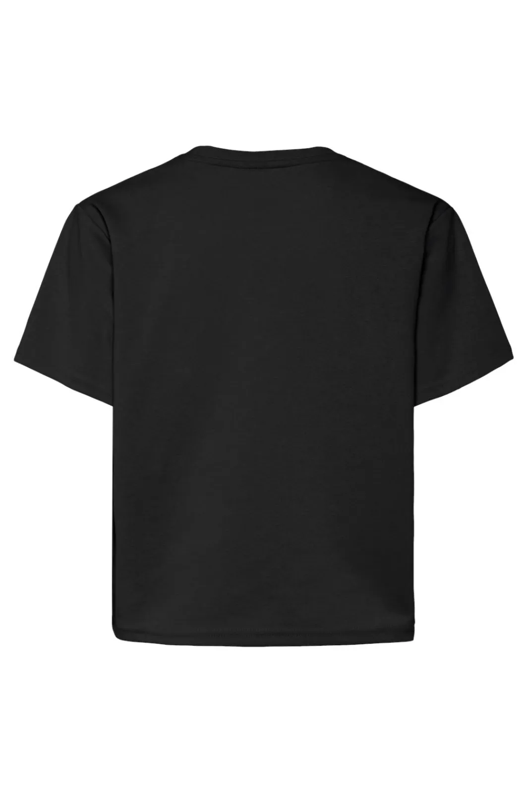 Best Pieces Pcskylar Ss Tee 4649500 Black